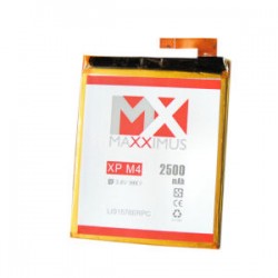 Baterija Sony E2302 Xperia M4 Aqua 2500mAh Maxximus
